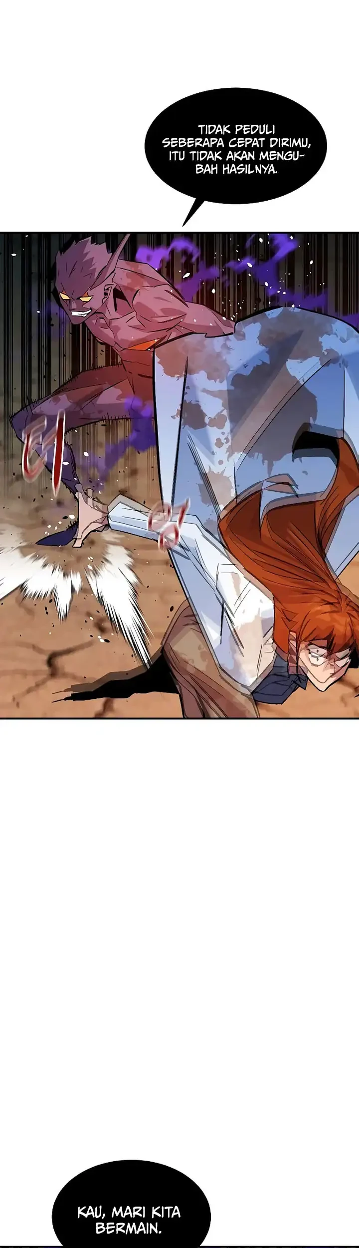 Auto-Hunting With Clones Chapter 171 - halaman 70