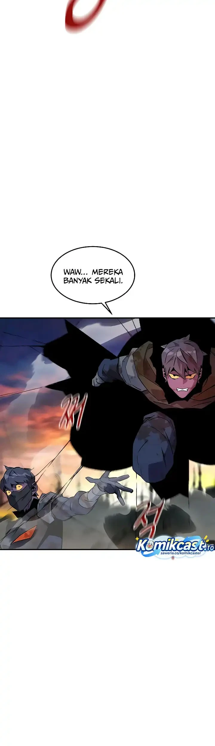 Auto-Hunting With Clones Chapter 171 - halaman 76