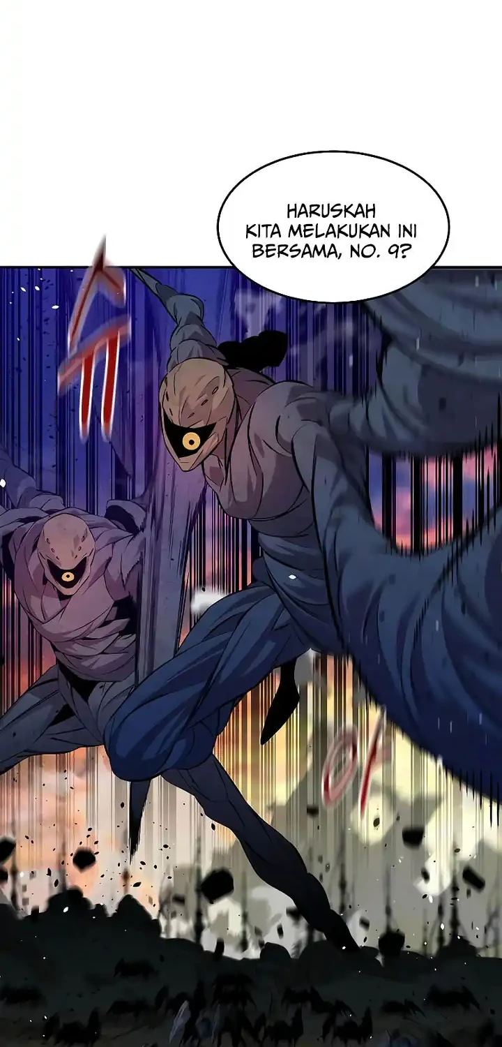 Auto-Hunting With Clones Chapter 171 - halaman 77