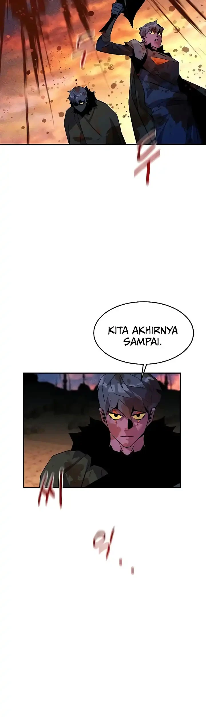Auto-Hunting With Clones Chapter 171 - halaman 84
