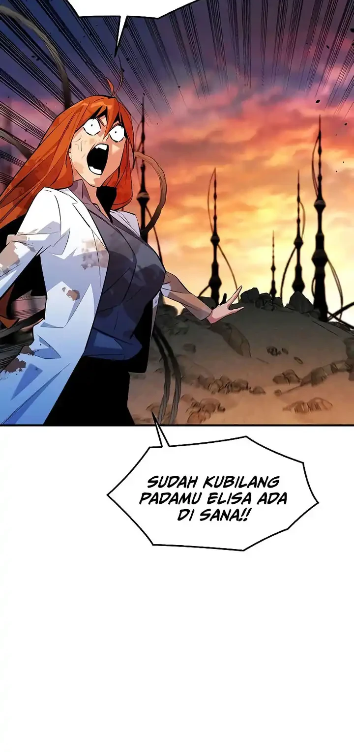 Auto-Hunting With Clones Chapter 171 - halaman 9