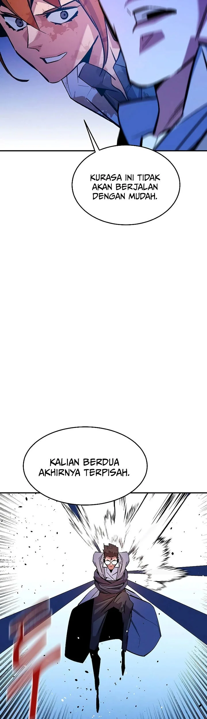 Auto-Hunting With Clones Chapter 172 - halaman 16