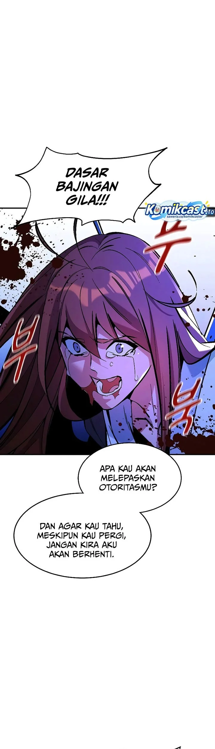 Auto-Hunting With Clones Chapter 172 - halaman 28