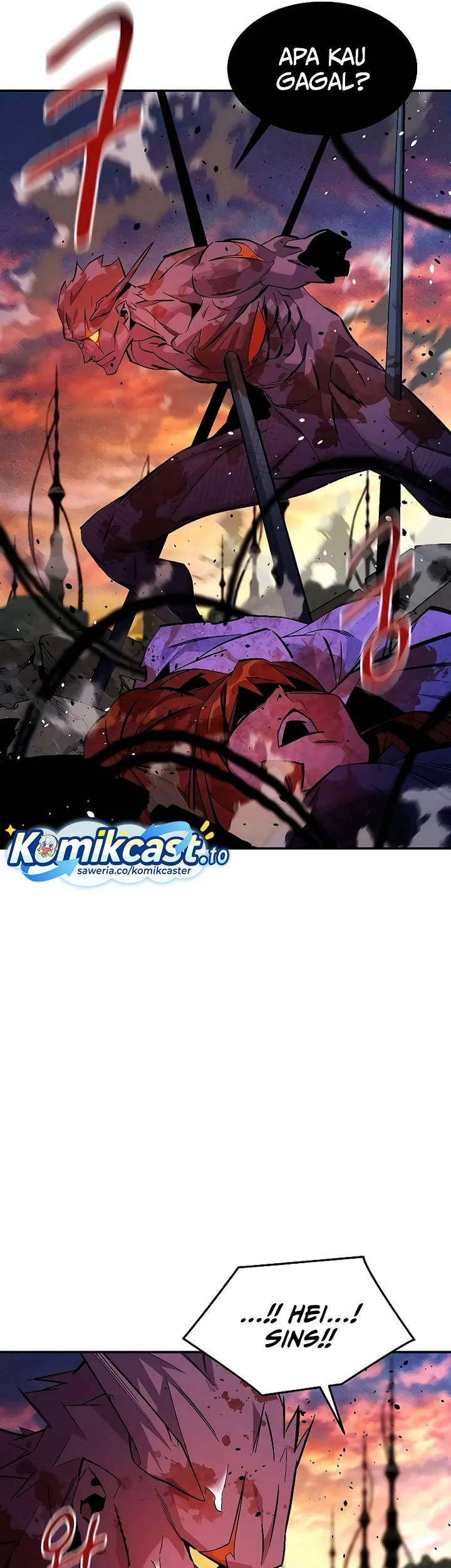 Auto-Hunting With Clones Chapter 172 - halaman 34