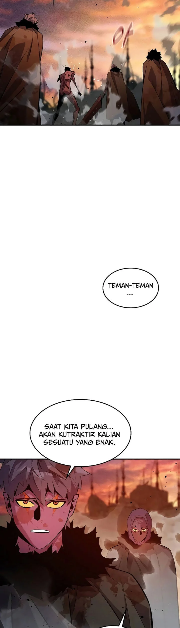 Auto-Hunting With Clones Chapter 172 - halaman 40