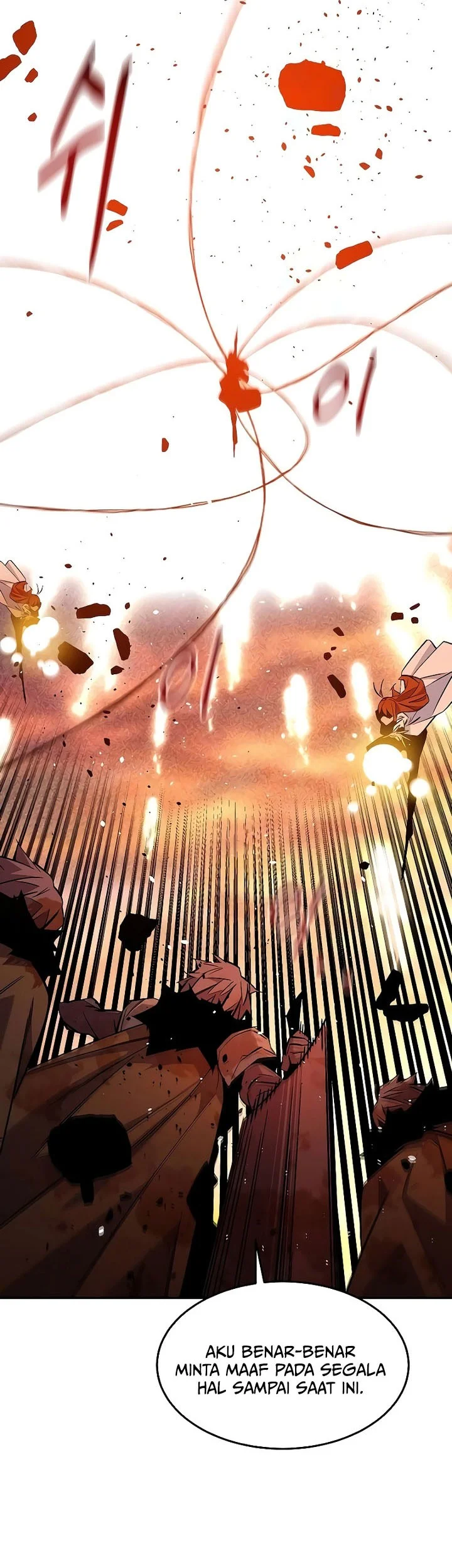 Auto-Hunting With Clones Chapter 172 - halaman 44
