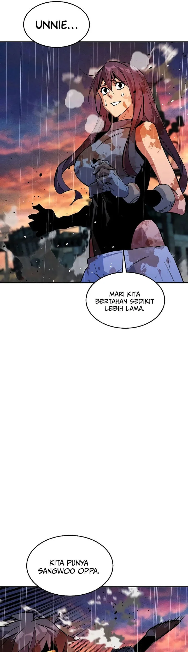 Auto-Hunting With Clones Chapter 172 - halaman 50