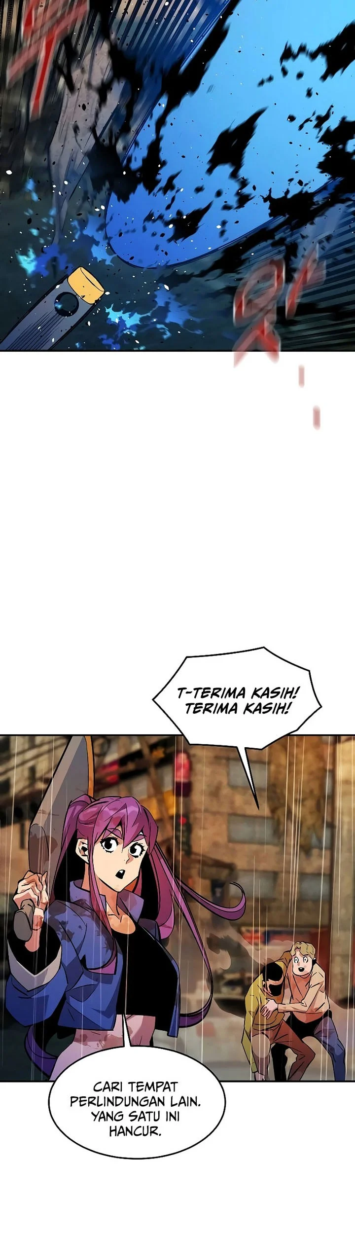 Auto-Hunting With Clones Chapter 172 - halaman 52