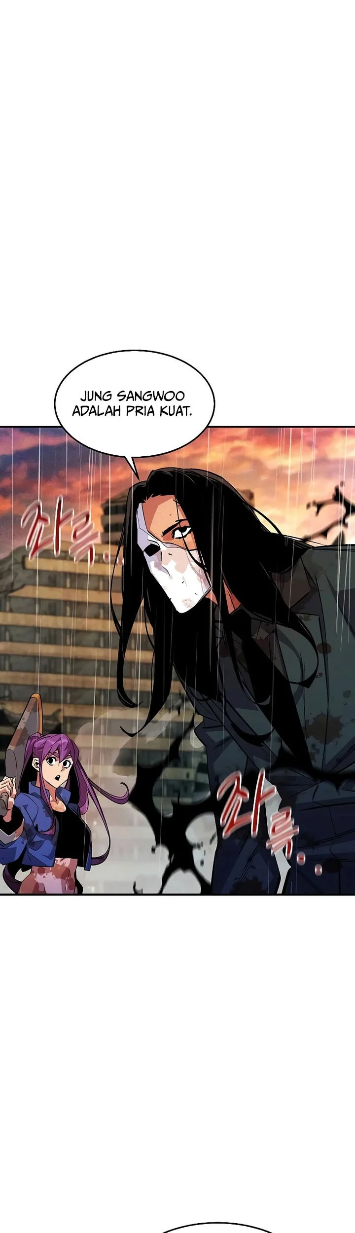 Auto-Hunting With Clones Chapter 172 - halaman 54
