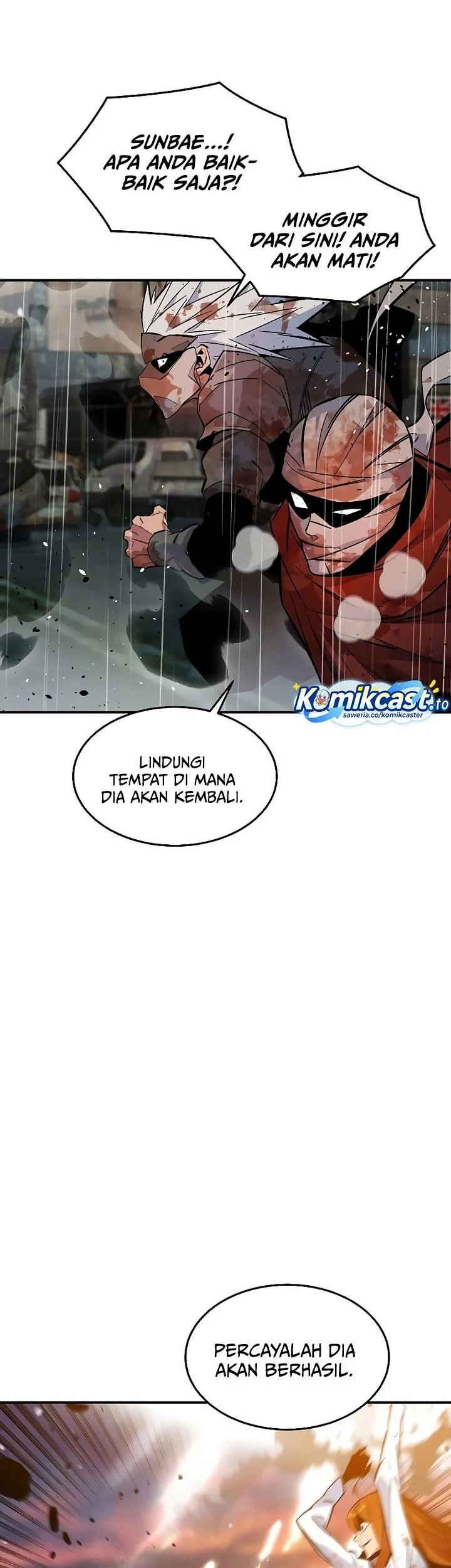 Auto-Hunting With Clones Chapter 172 - halaman 56