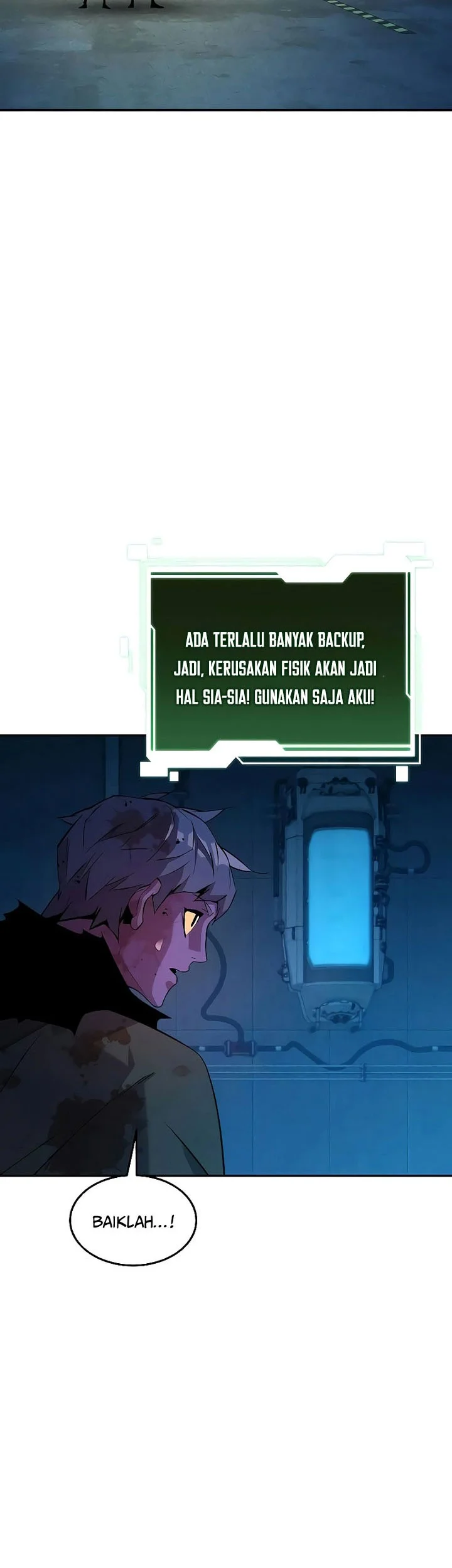 Auto-Hunting With Clones Chapter 172 - halaman 6