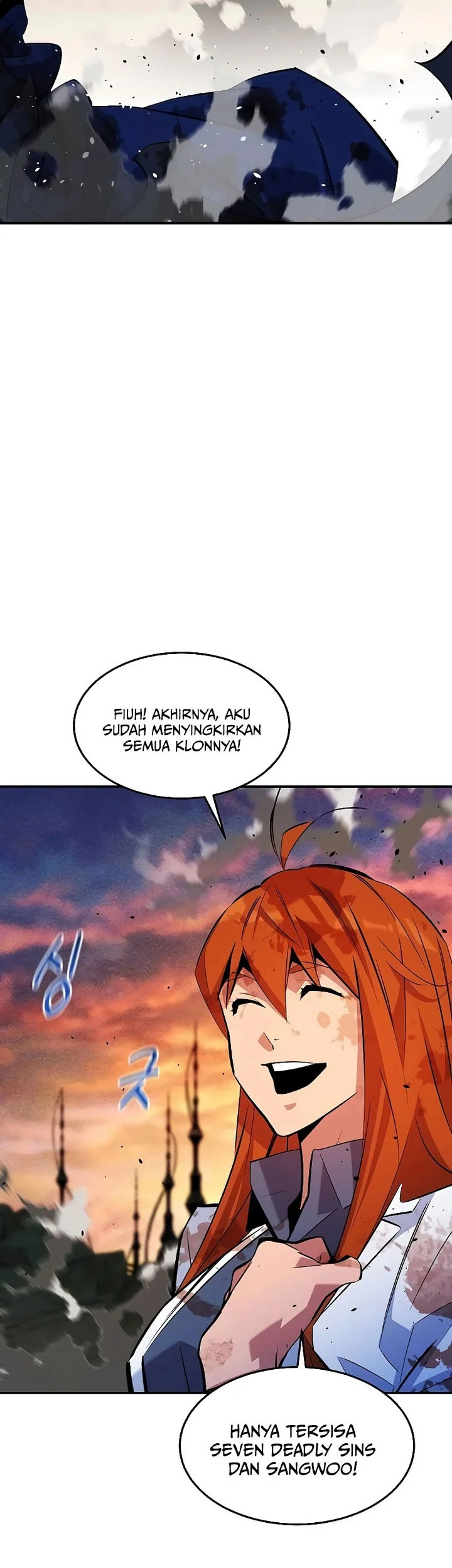 Auto-Hunting With Clones Chapter 172 - halaman 64
