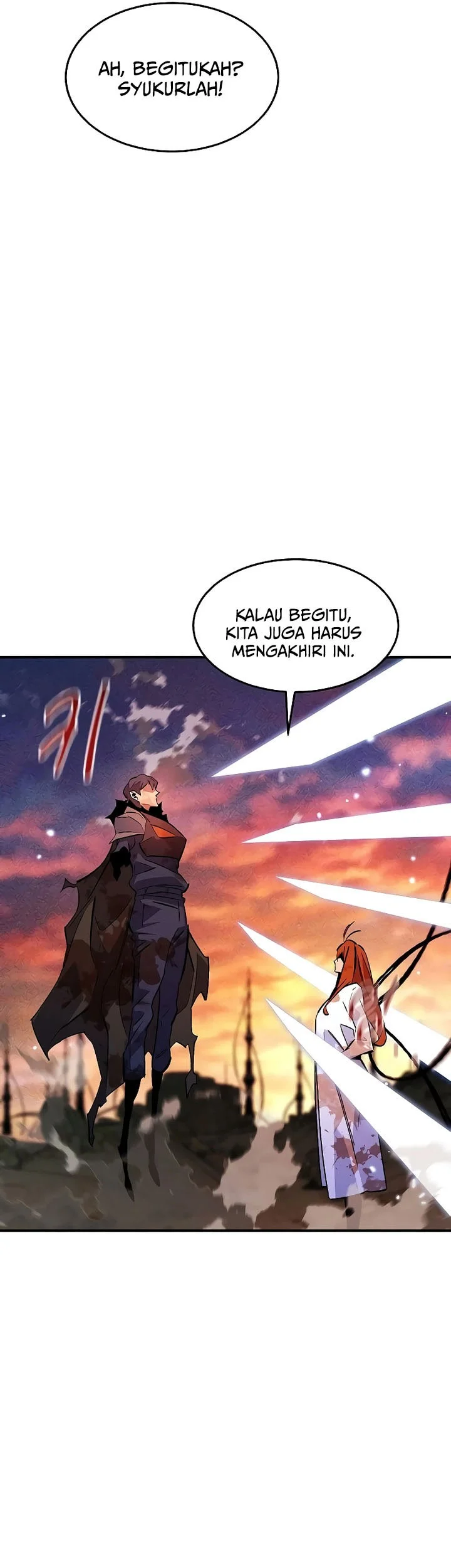Auto-Hunting With Clones Chapter 172 - halaman 66