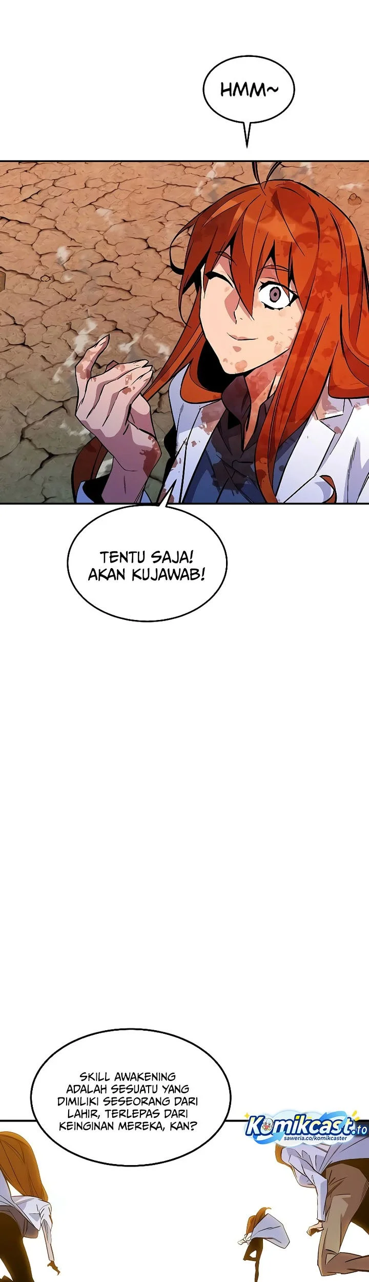 Auto-Hunting With Clones Chapter 172 - halaman 68