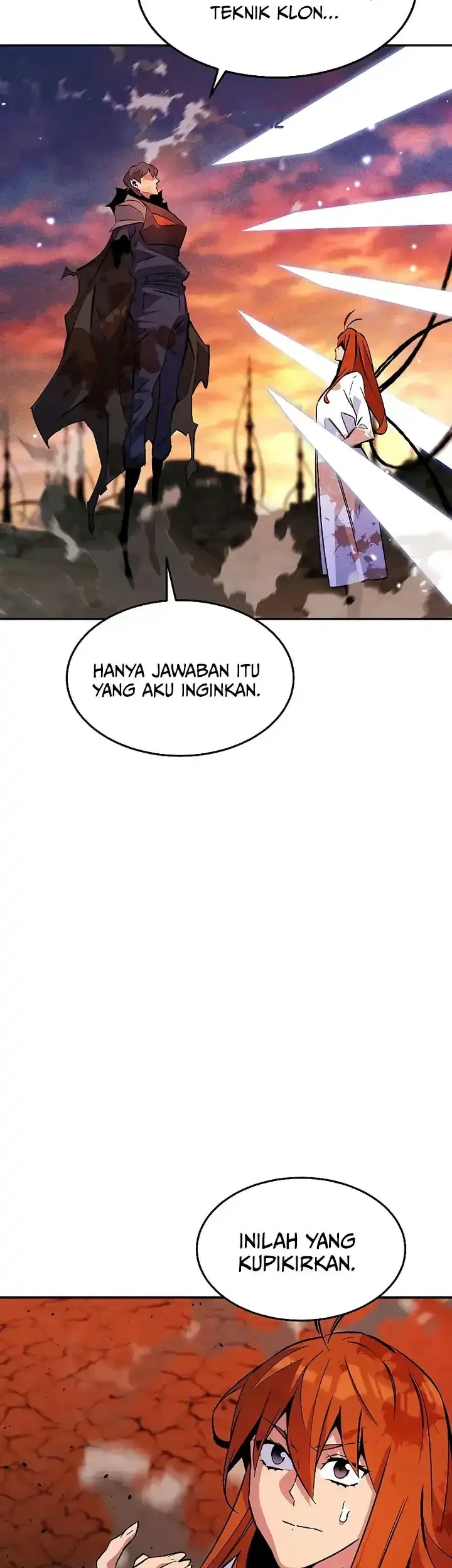 Auto-Hunting With Clones Chapter 173 - halaman 20