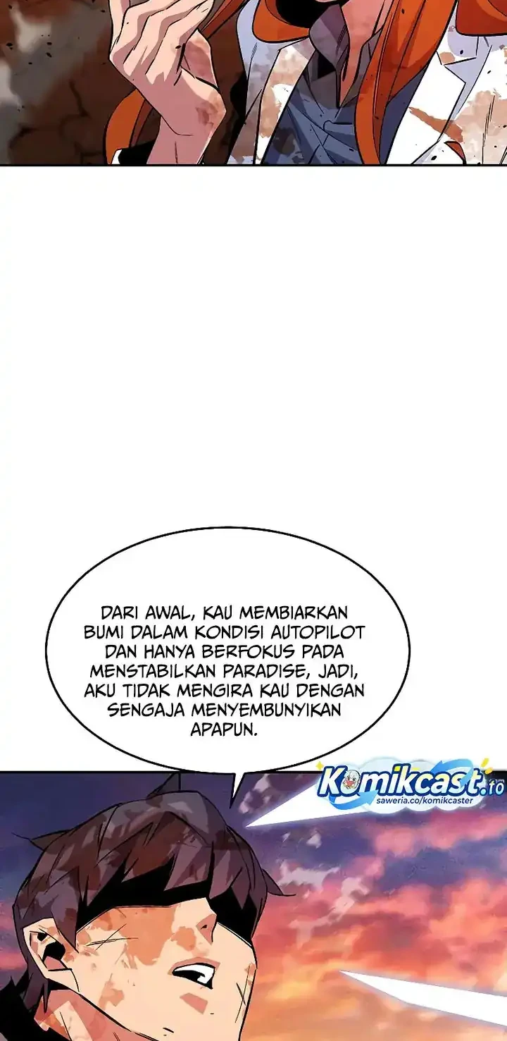Auto-Hunting With Clones Chapter 173 - halaman 21