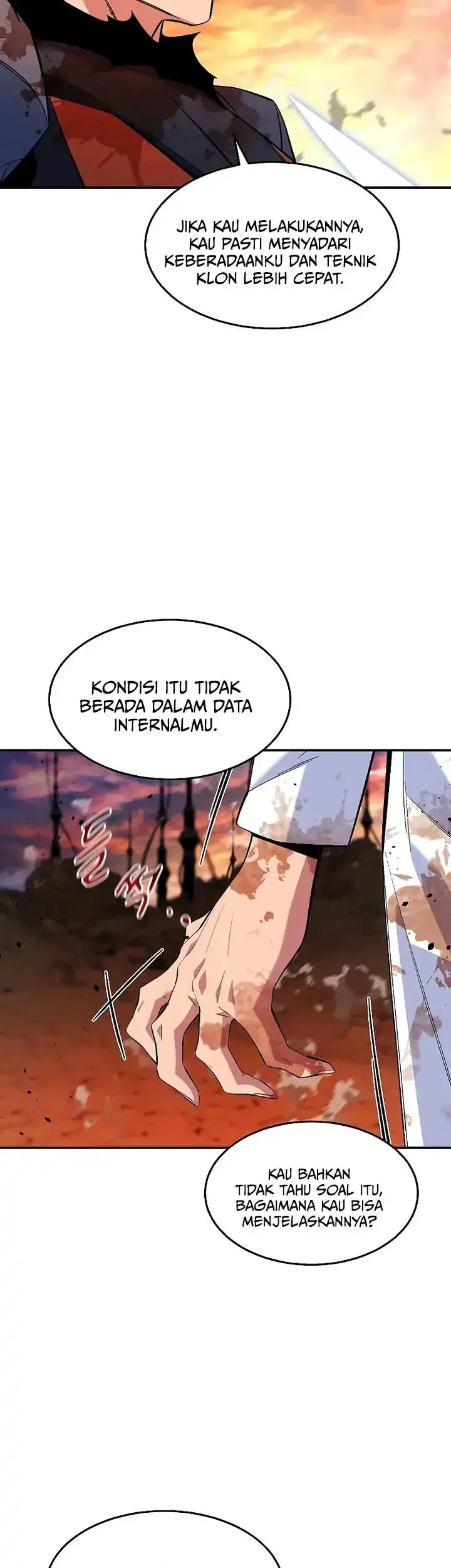 Auto-Hunting With Clones Chapter 173 - halaman 22