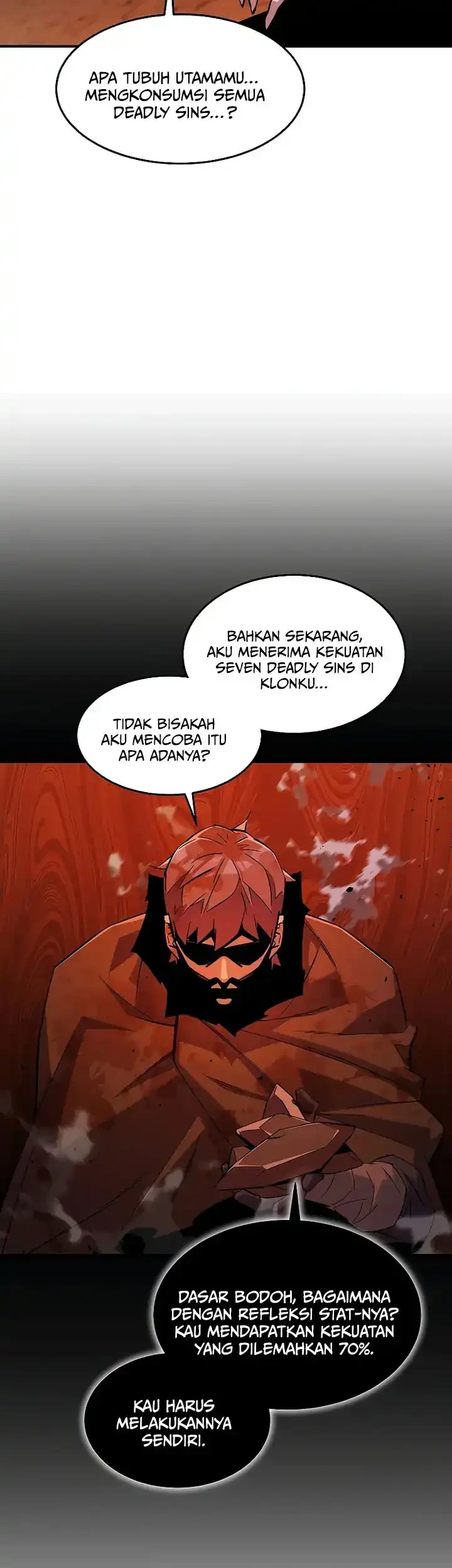 Auto-Hunting With Clones Chapter 173 - halaman 32