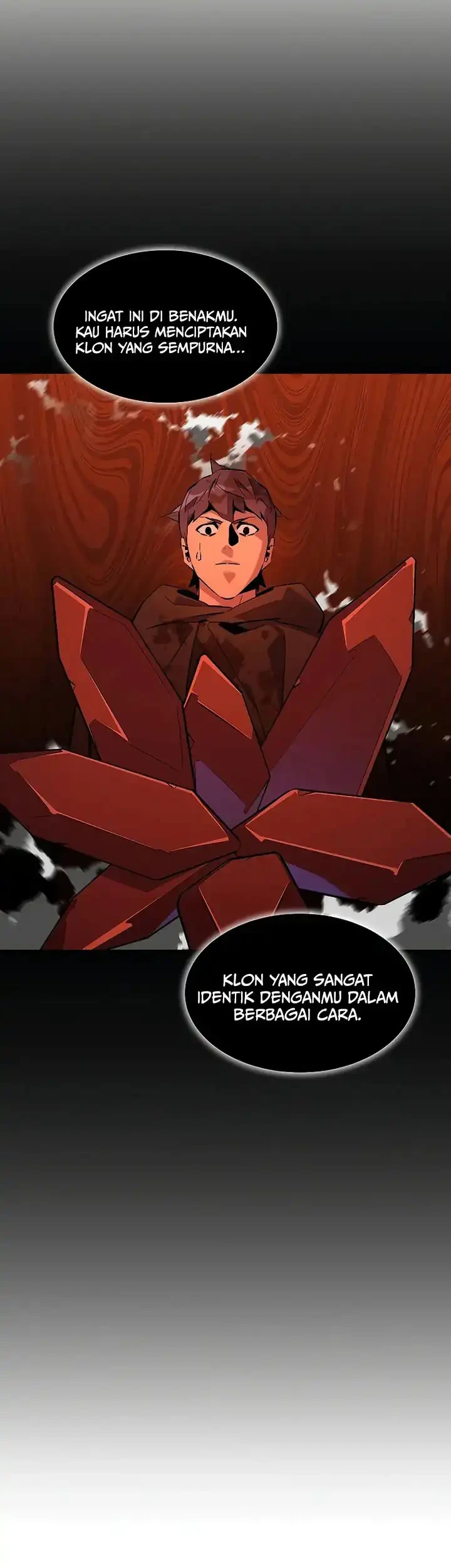 Auto-Hunting With Clones Chapter 173 - halaman 36