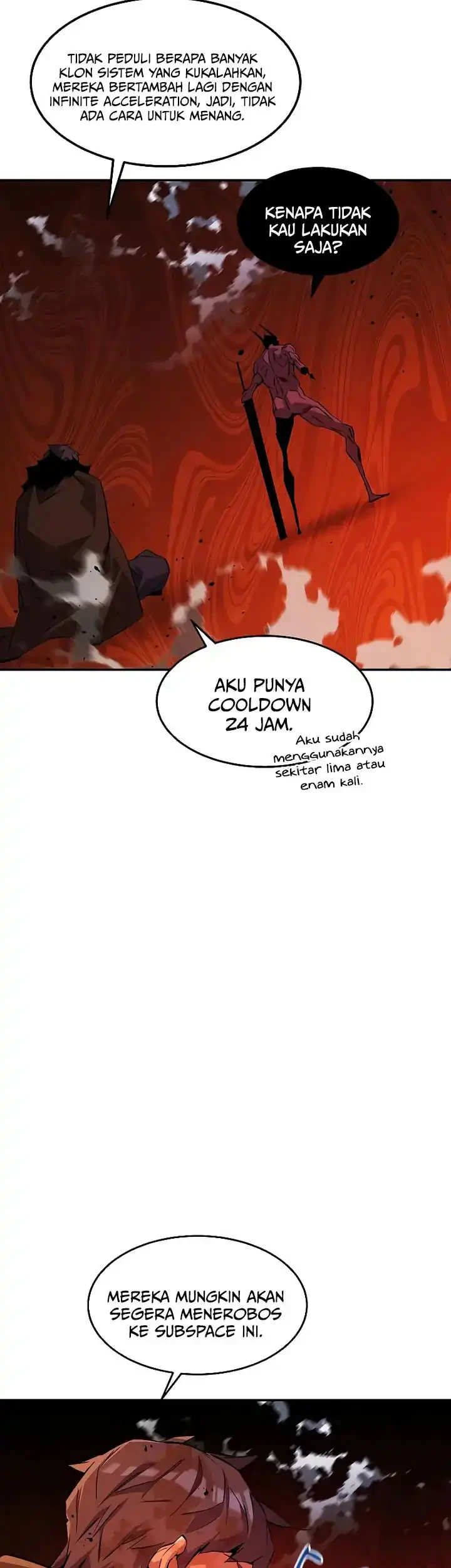 Auto-Hunting With Clones Chapter 173 - halaman 4