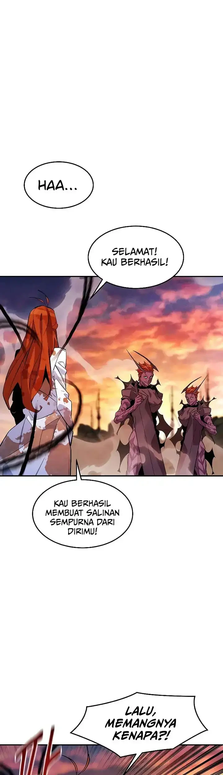 Auto-Hunting With Clones Chapter 173 - halaman 46