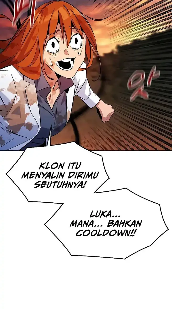 Auto-Hunting With Clones Chapter 173 - halaman 47