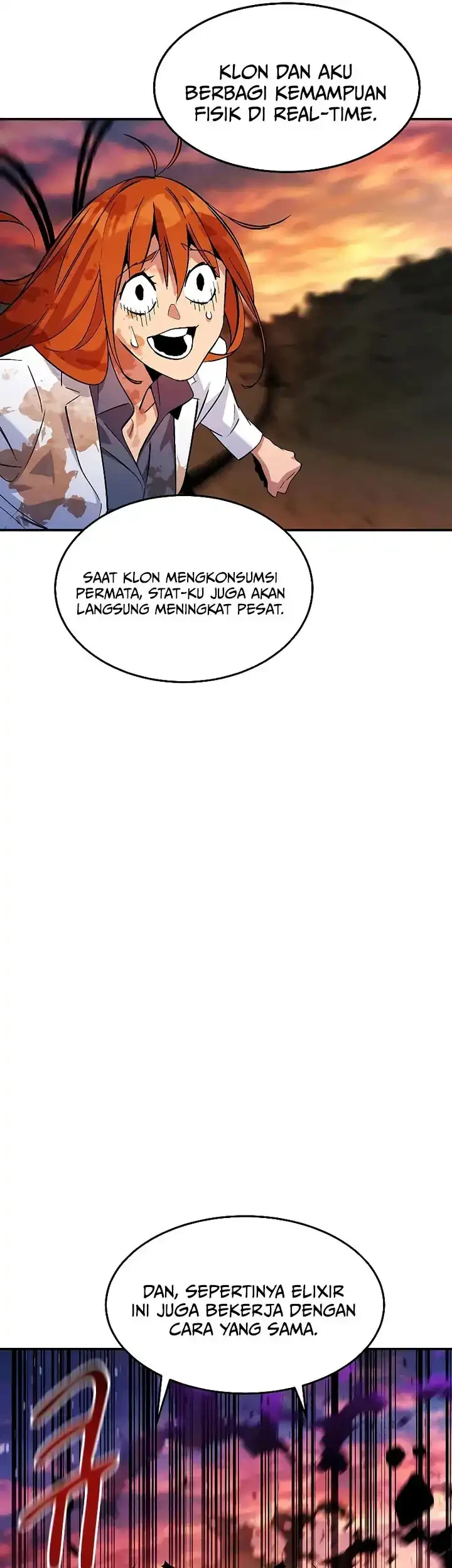 Auto-Hunting With Clones Chapter 173 - halaman 50