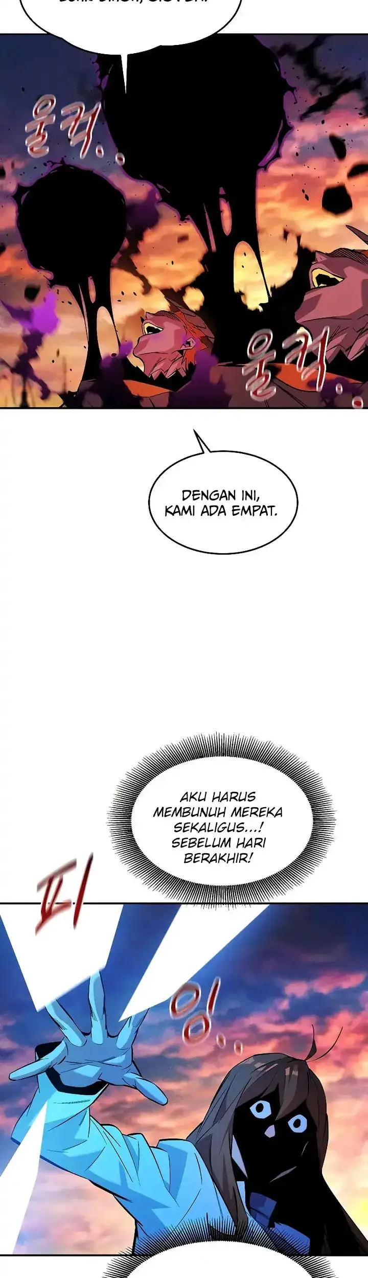 Auto-Hunting With Clones Chapter 173 - halaman 52