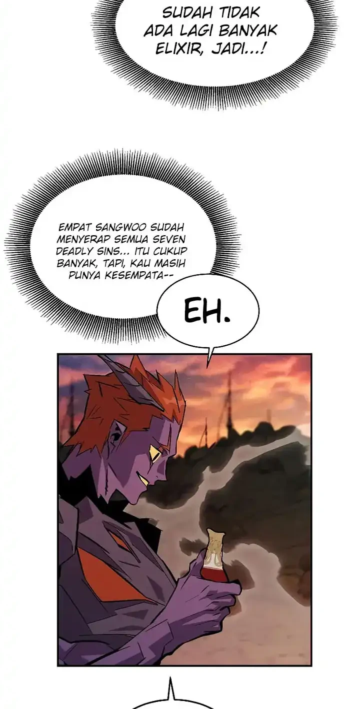 Auto-Hunting With Clones Chapter 173 - halaman 53