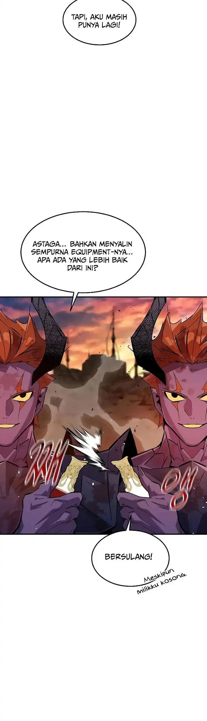 Auto-Hunting With Clones Chapter 173 - halaman 54