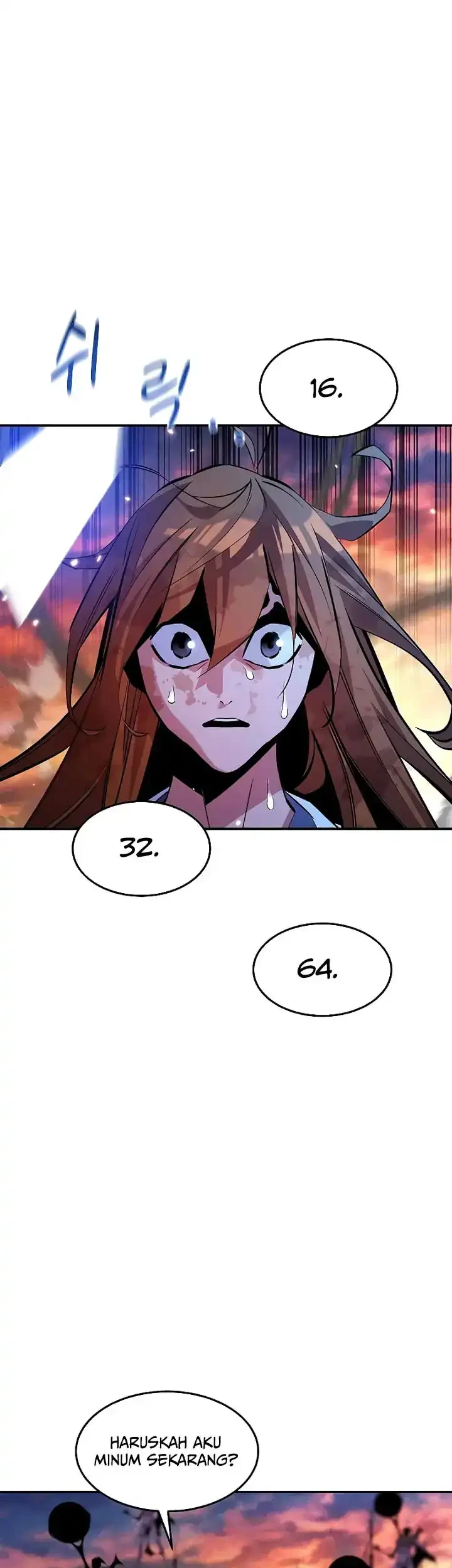 Auto-Hunting With Clones Chapter 173 - halaman 56