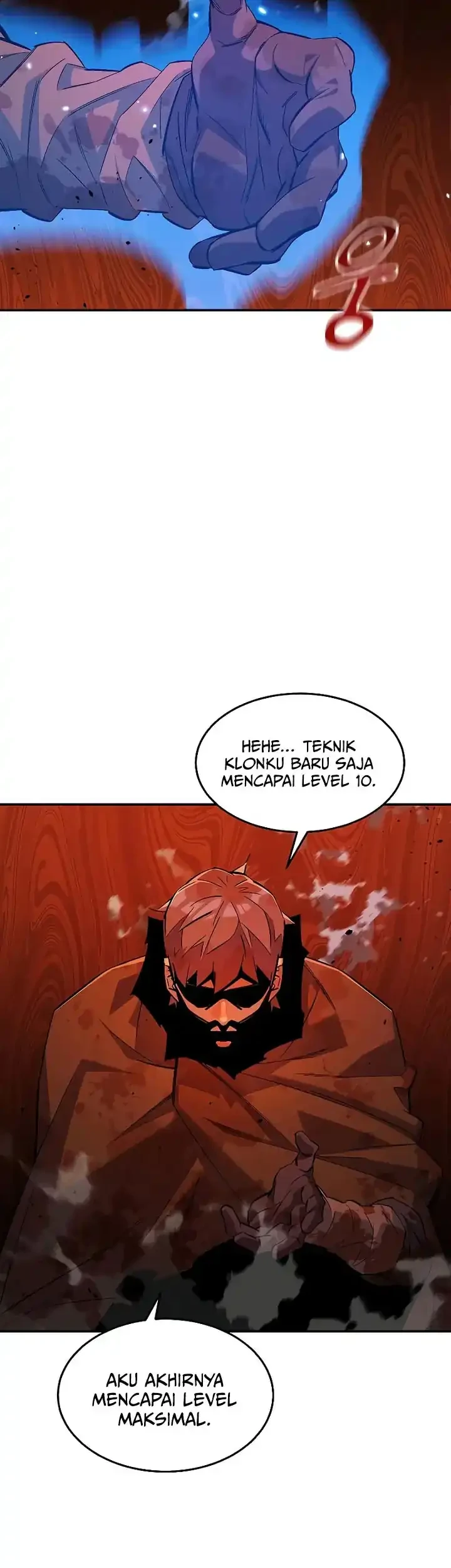 Auto-Hunting With Clones Chapter 173 - halaman 6