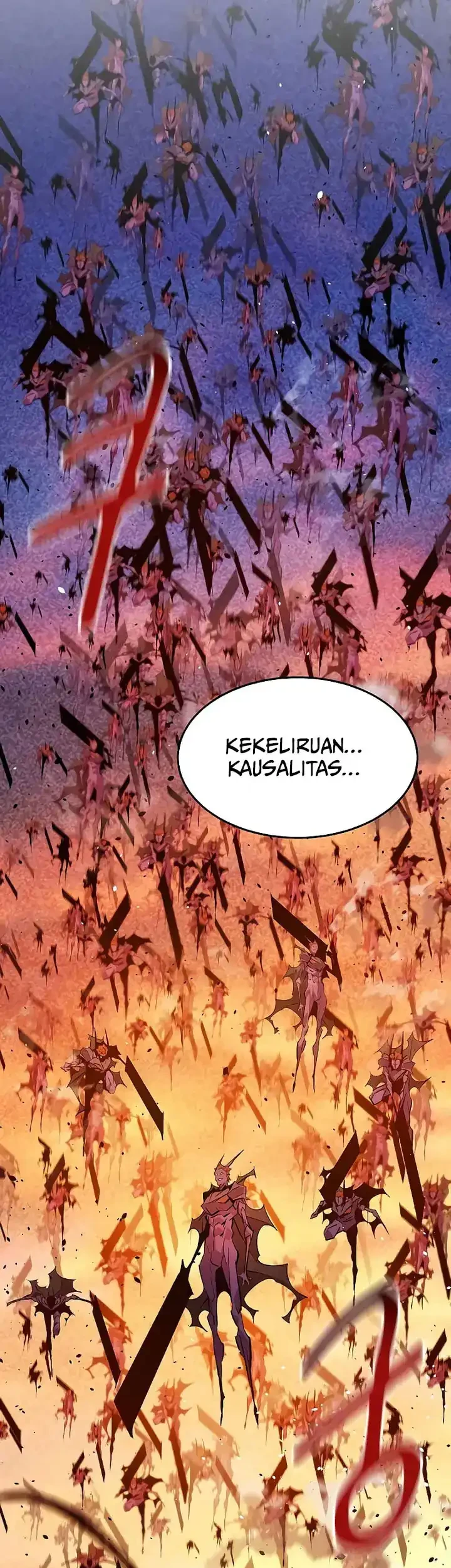 Auto-Hunting With Clones Chapter 173 - halaman 60