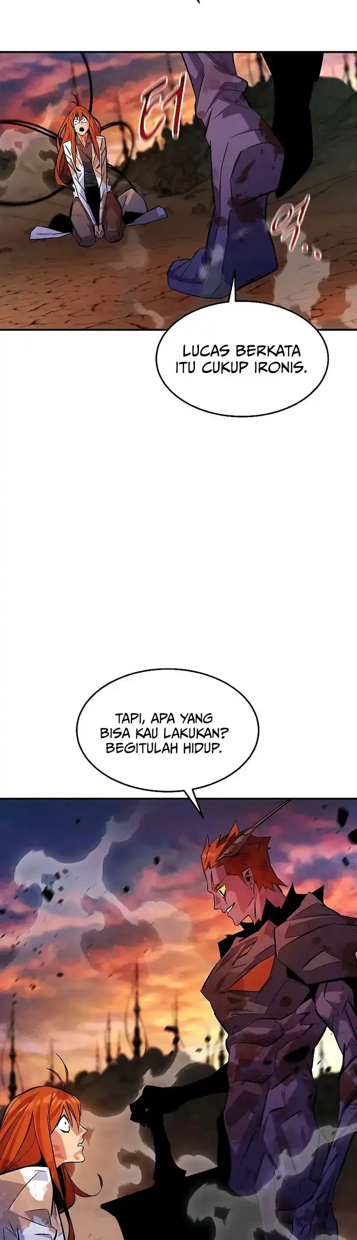 Auto-Hunting With Clones Chapter 173 - halaman 62