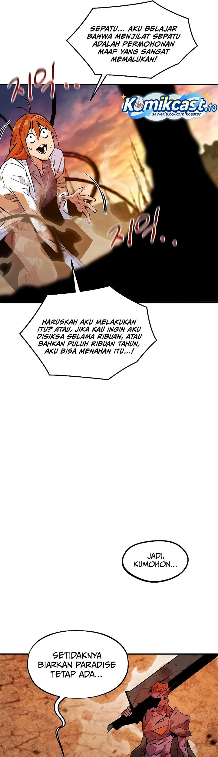 Auto-Hunting With Clones Chapter 174 - halaman 10