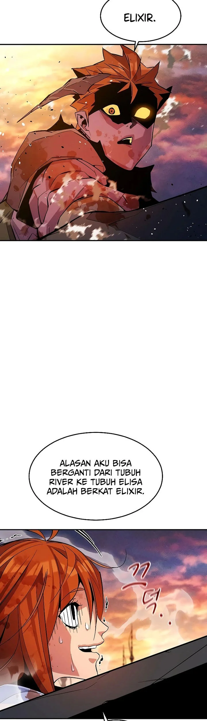 Auto-Hunting With Clones Chapter 174 - halaman 20