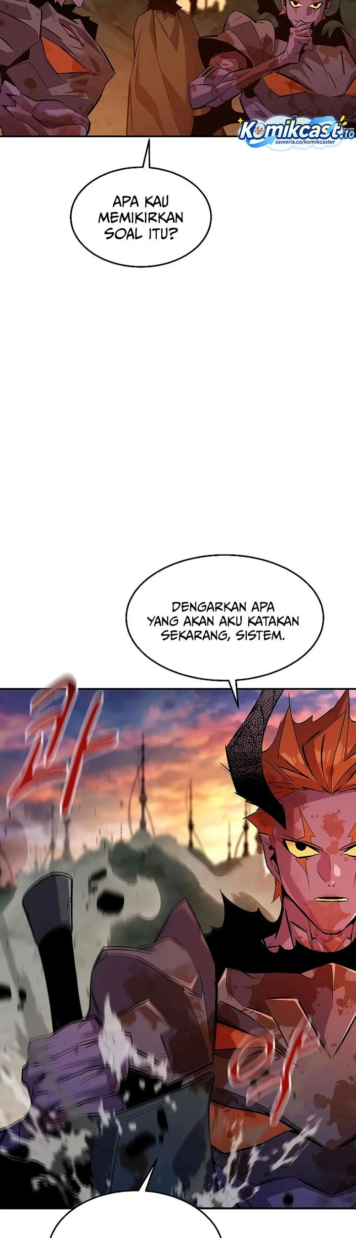 Auto-Hunting With Clones Chapter 174 - halaman 22