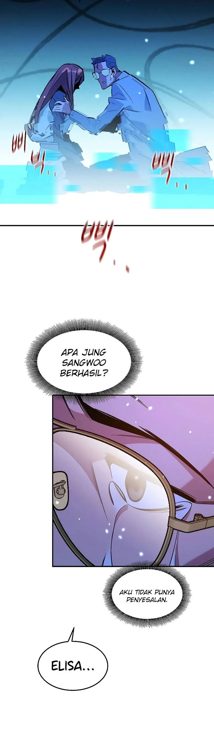 Auto-Hunting With Clones Chapter 174 - halaman 30