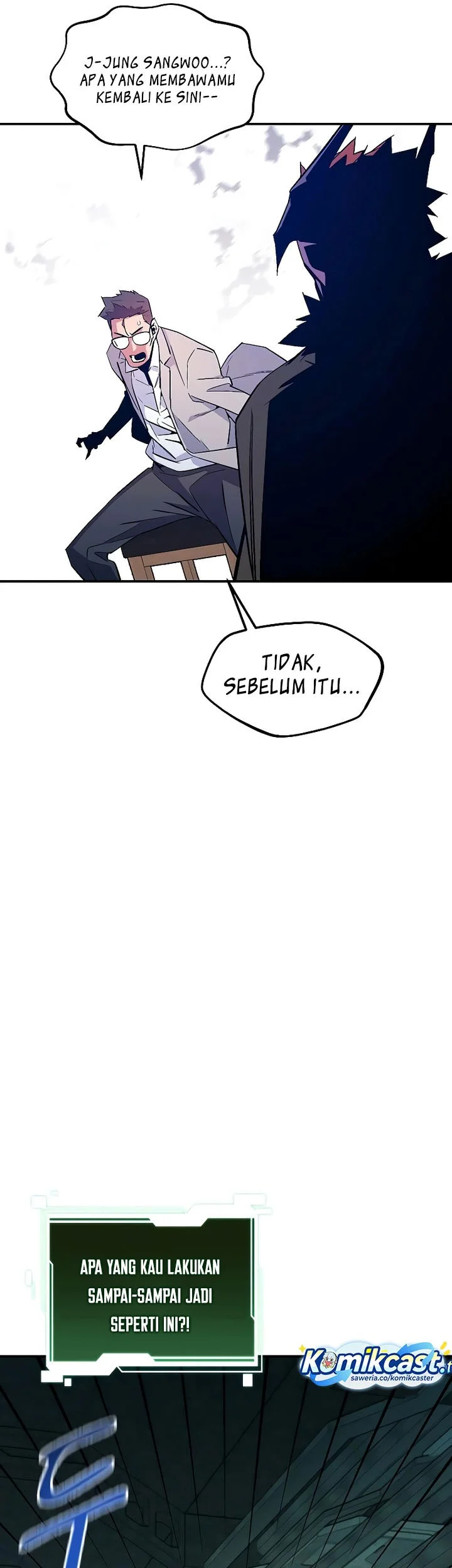 Auto-Hunting With Clones Chapter 174 - halaman 34