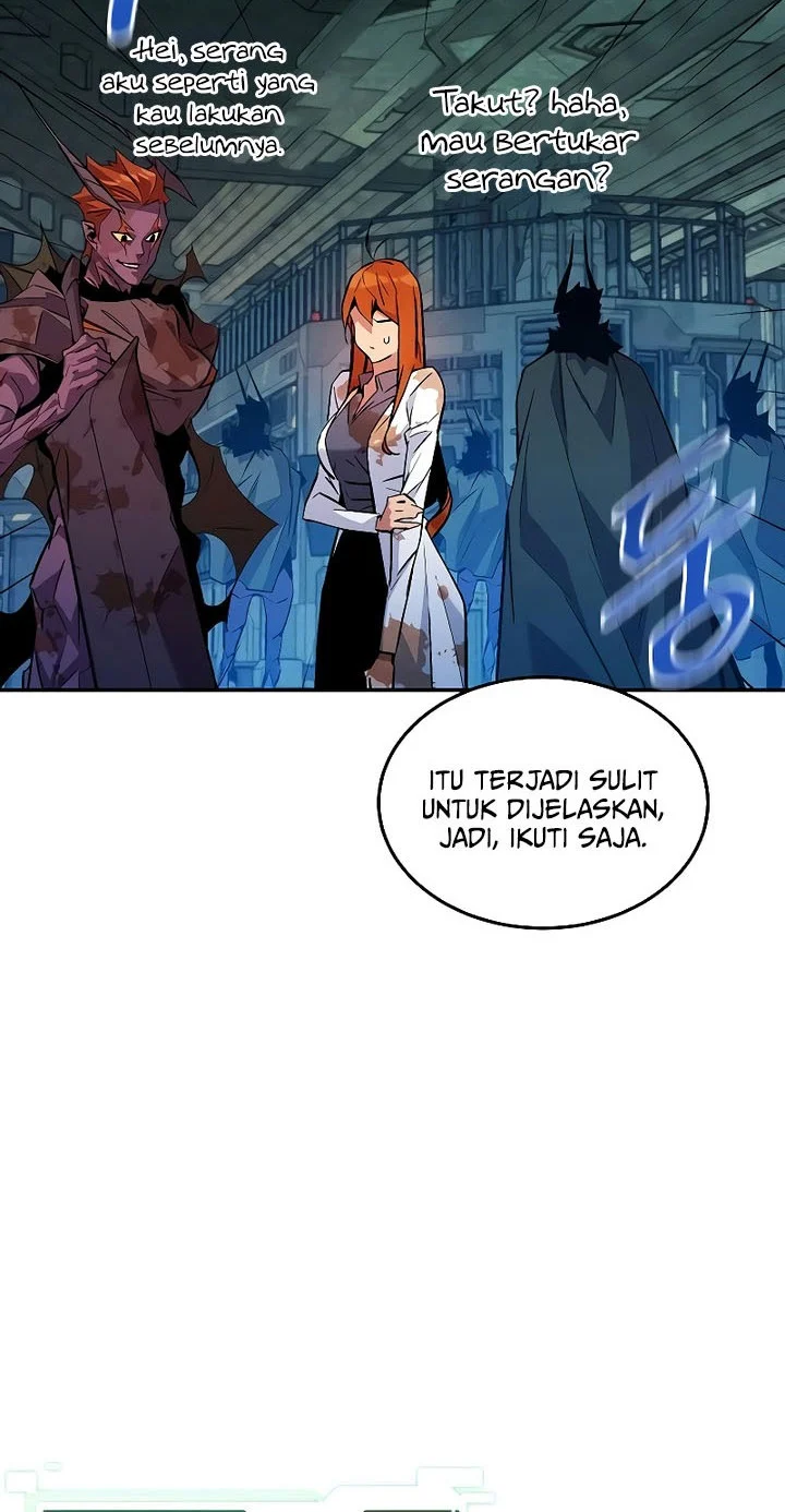 Auto-Hunting With Clones Chapter 174 - halaman 35