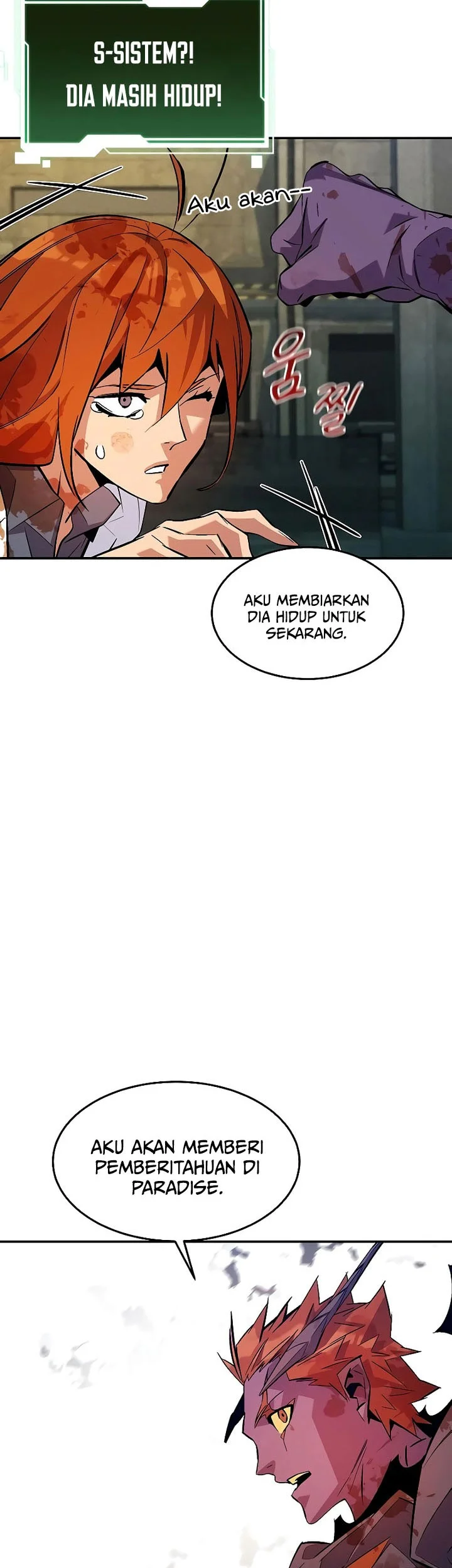 Auto-Hunting With Clones Chapter 174 - halaman 36