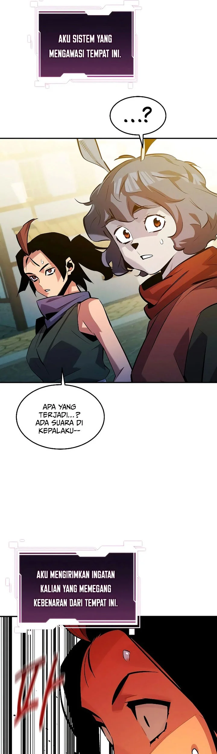 Auto-Hunting With Clones Chapter 174 - halaman 40