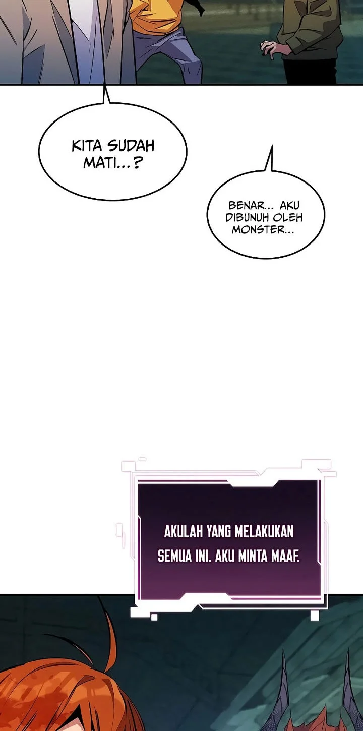 Auto-Hunting With Clones Chapter 174 - halaman 43