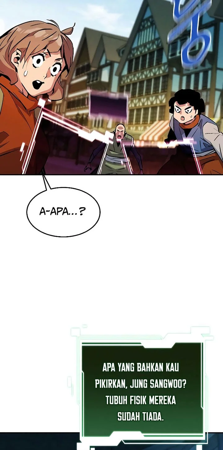 Auto-Hunting With Clones Chapter 174 - halaman 45