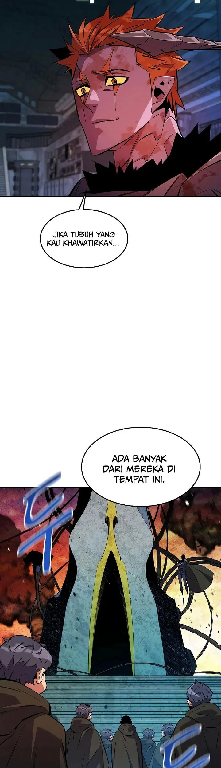 Auto-Hunting With Clones Chapter 174 - halaman 46