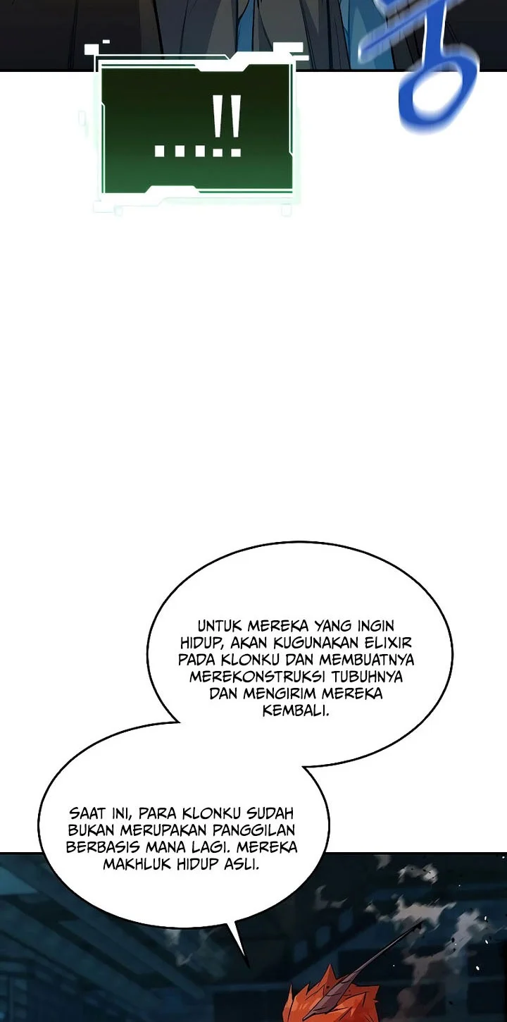Auto-Hunting With Clones Chapter 174 - halaman 47