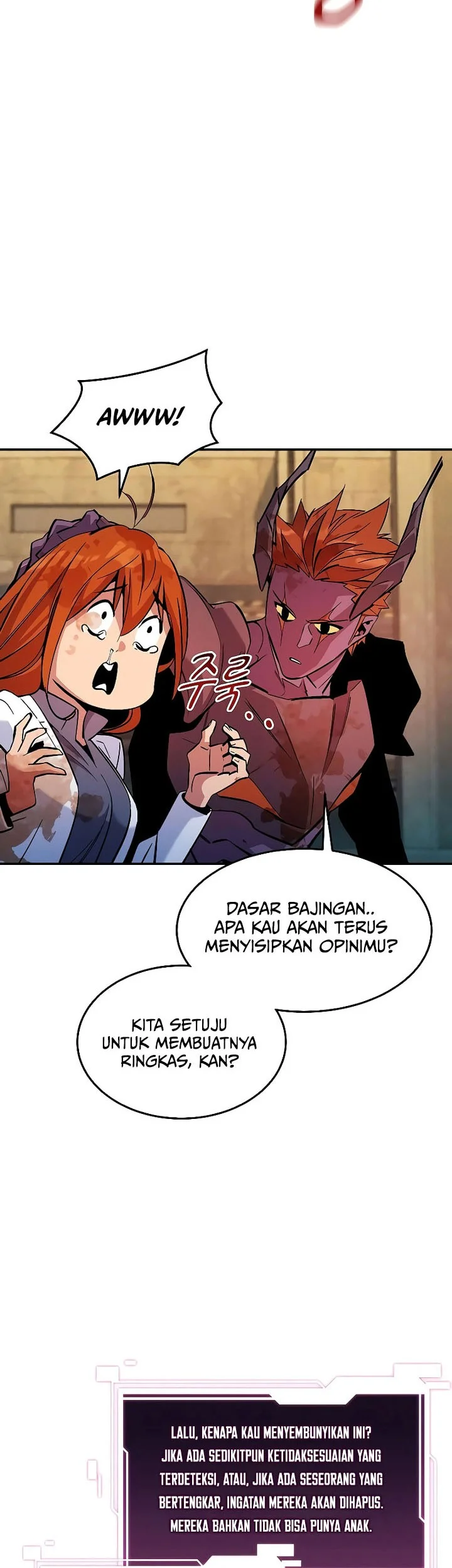 Auto-Hunting With Clones Chapter 174 - halaman 54
