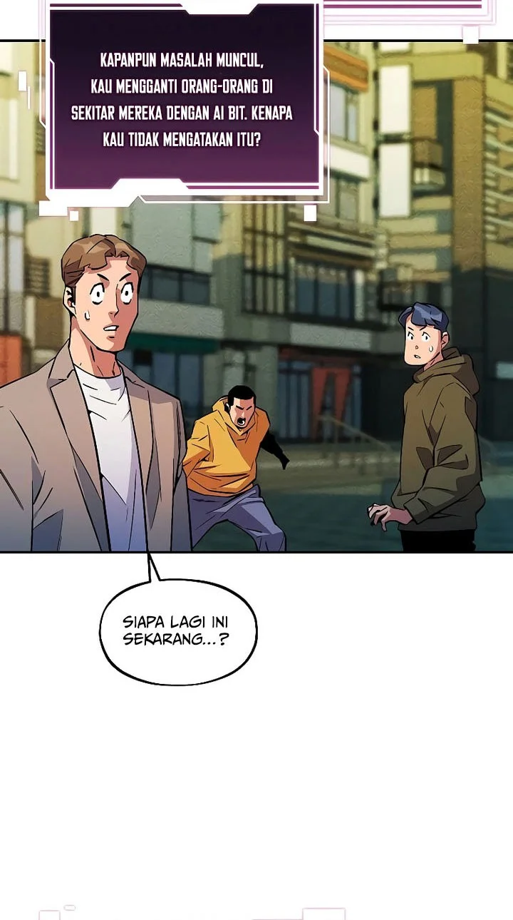 Auto-Hunting With Clones Chapter 174 - halaman 55