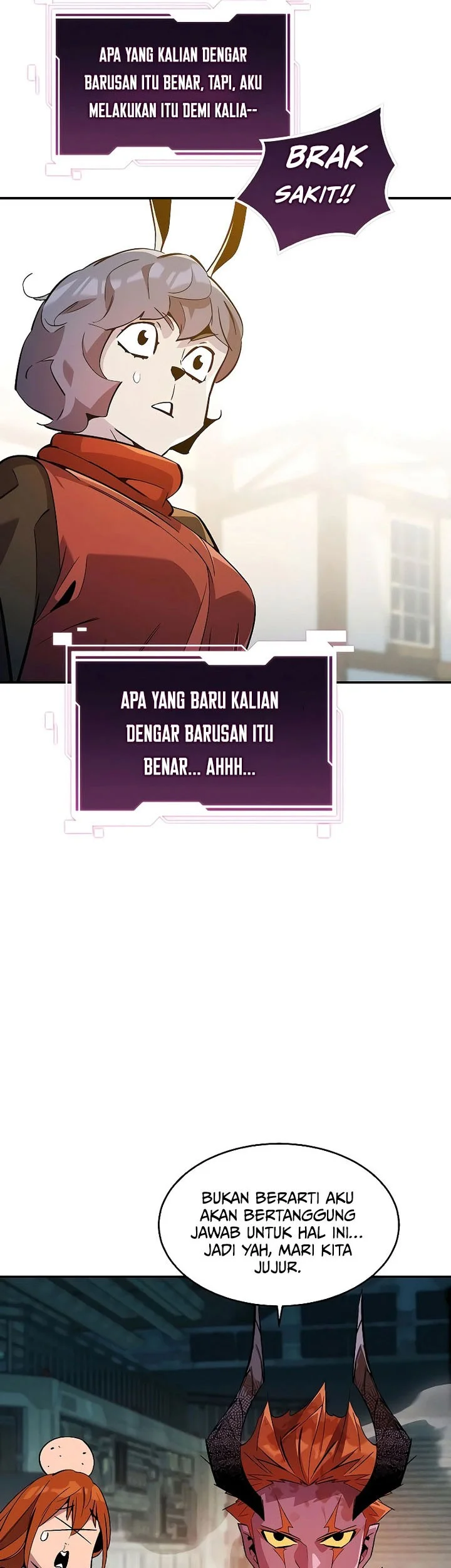 Auto-Hunting With Clones Chapter 174 - halaman 56