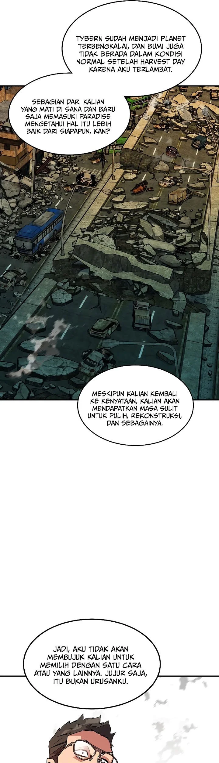 Auto-Hunting With Clones Chapter 174 - halaman 58